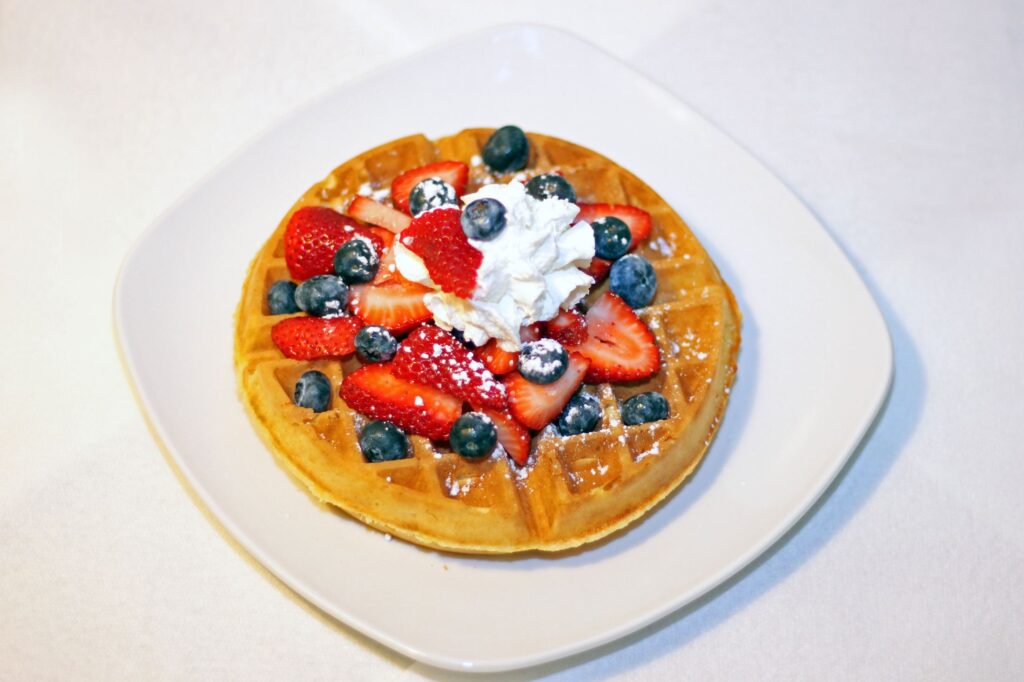 Shamrock Cafe 2